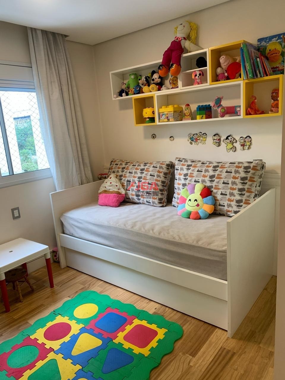 Apartamento, 3 quartos, 206 m² - Foto 2