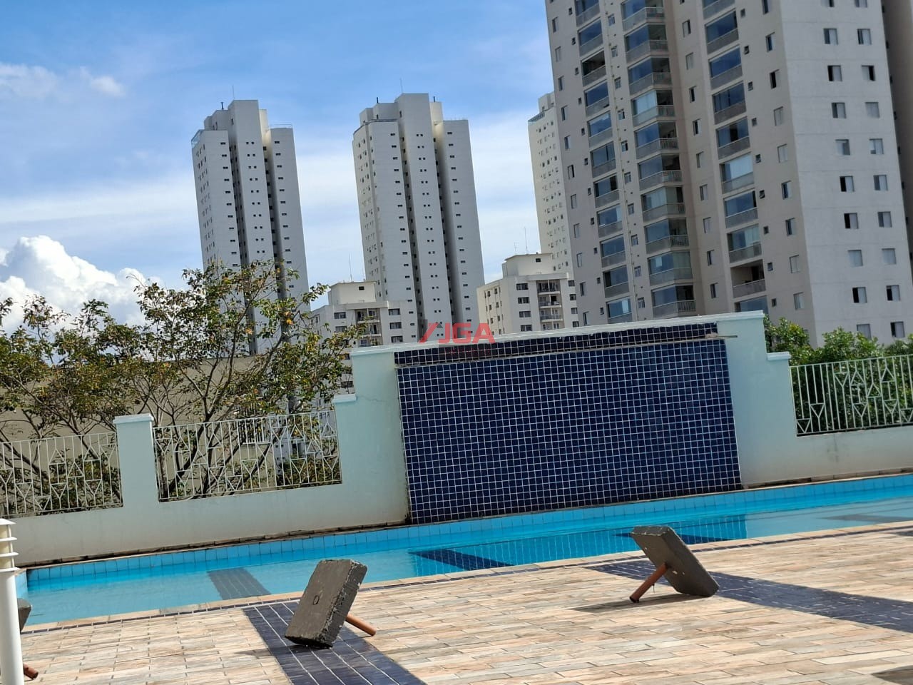 Apartamento, 3 quartos, 75 m² - Foto 50