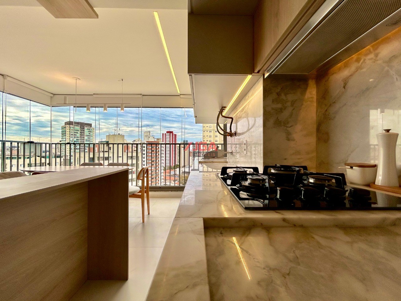 Apartamento, 2 quartos, 57 m² - Foto 4