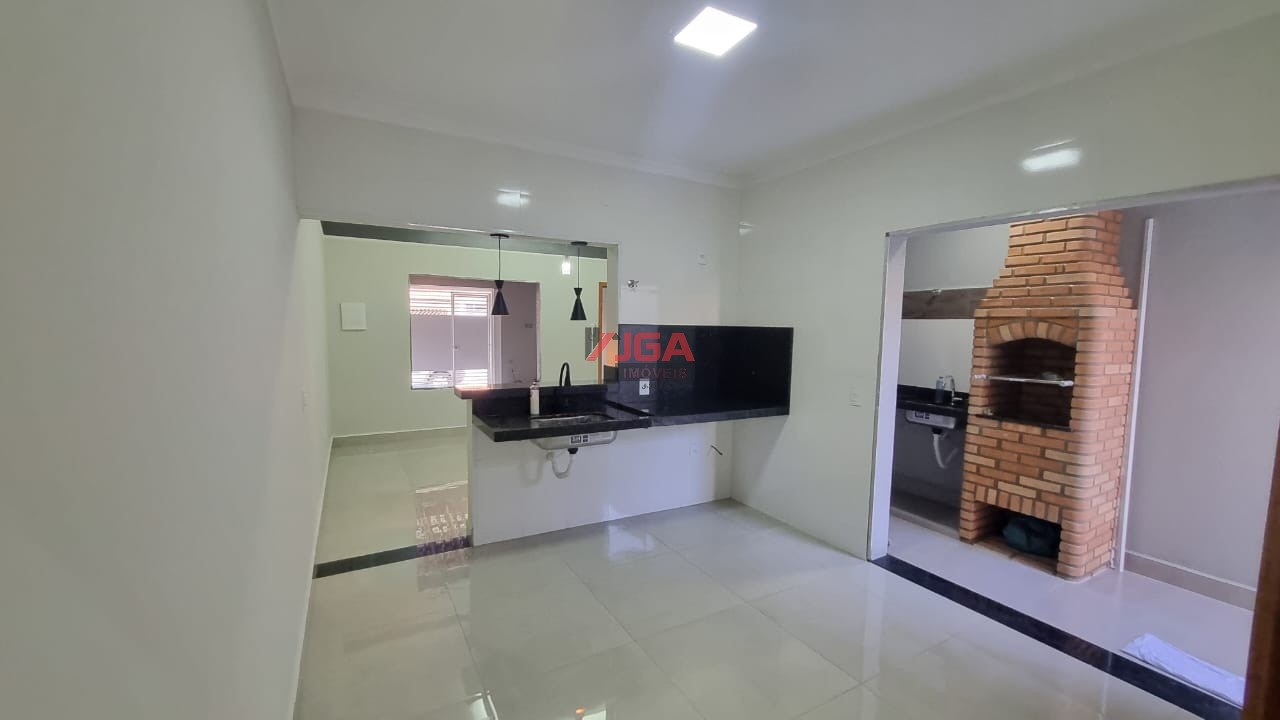 Casa à venda com 3 quartos, 125m² - Foto 8
