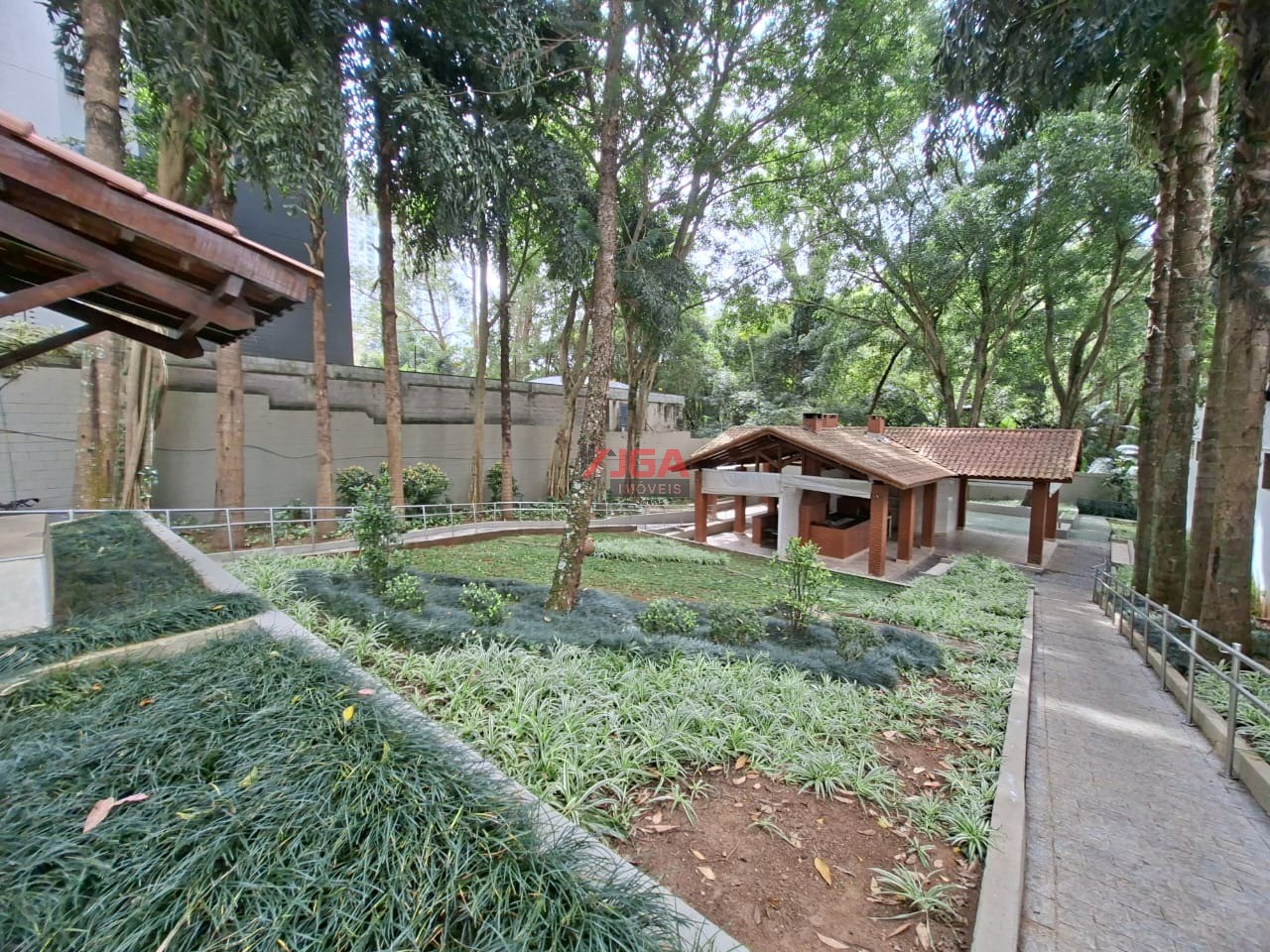 Apartamento à venda com 3 quartos, 80m² - Foto 32