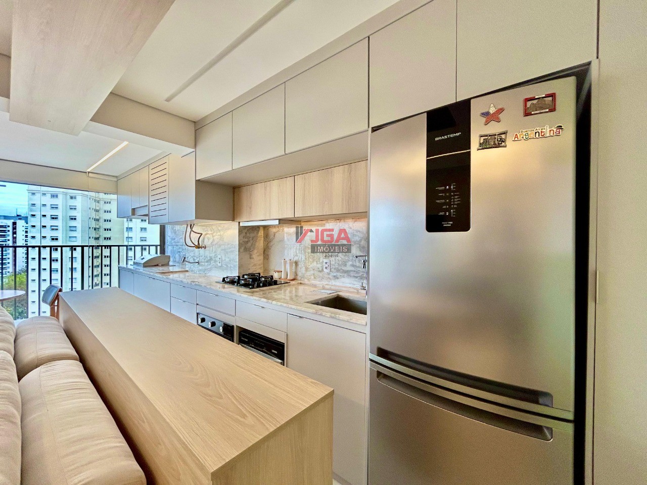 Apartamento, 2 quartos, 57 m² - Foto 12