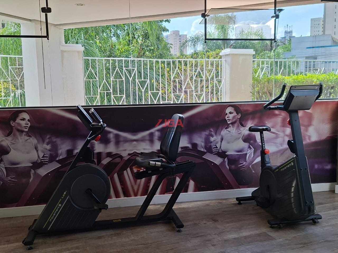 Apartamento, 3 quartos, 75 m² - Foto 65