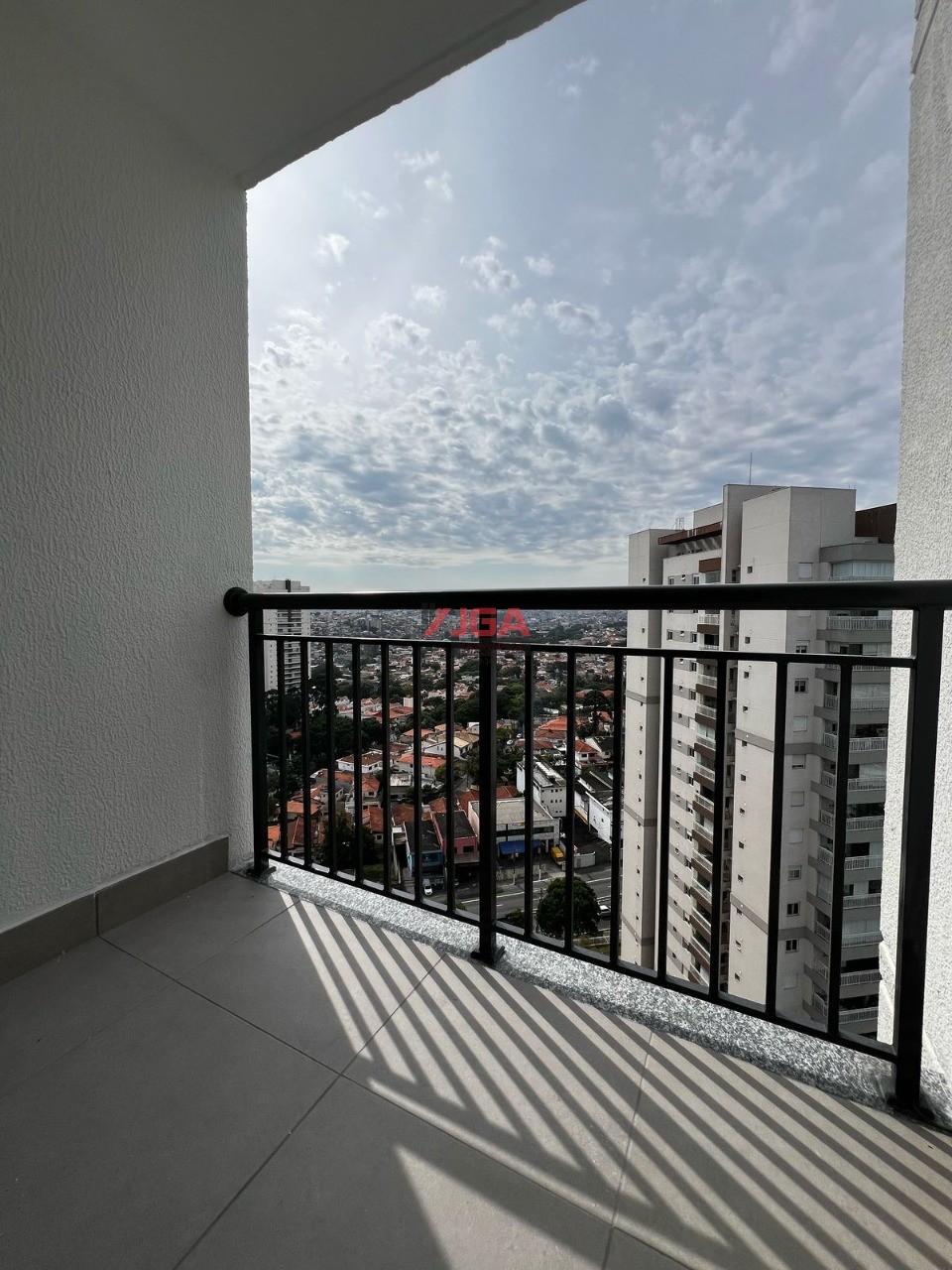 Apartamento, 2 quartos, 47 m² - Foto 7