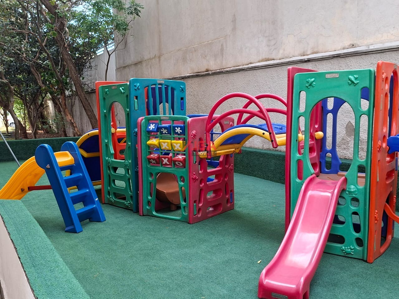 Apartamento, 3 quartos, 75 m² - Foto 59