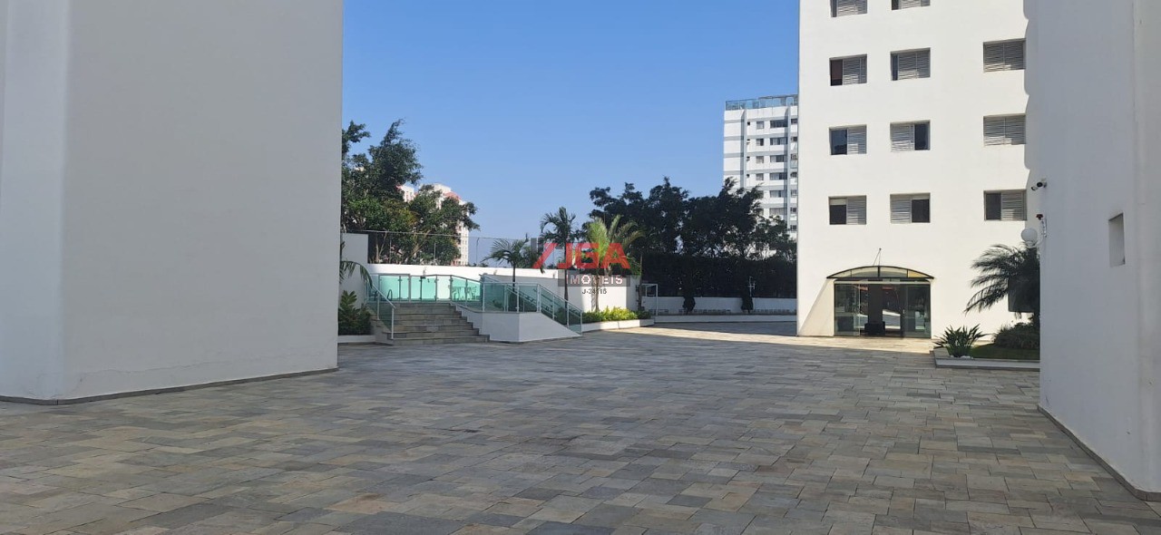 Apartamento, 3 quartos, 80 m² - Foto 27