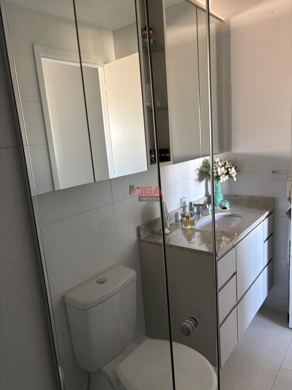 Apartamento, 2 quartos, 63 m² - Foto 8