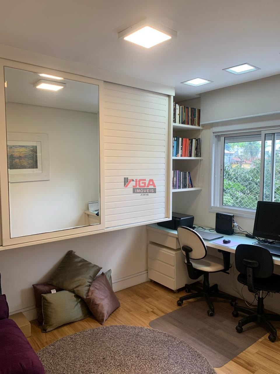 Apartamento, 3 quartos, 206 m² - Foto 9