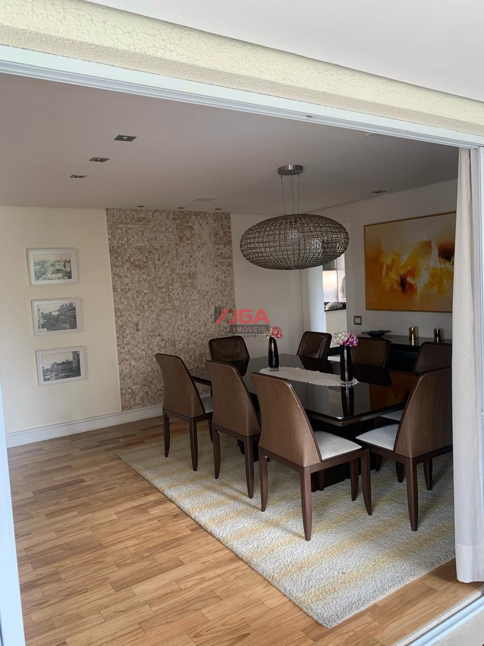 Apartamento, 3 quartos, 206 m² - Foto 13