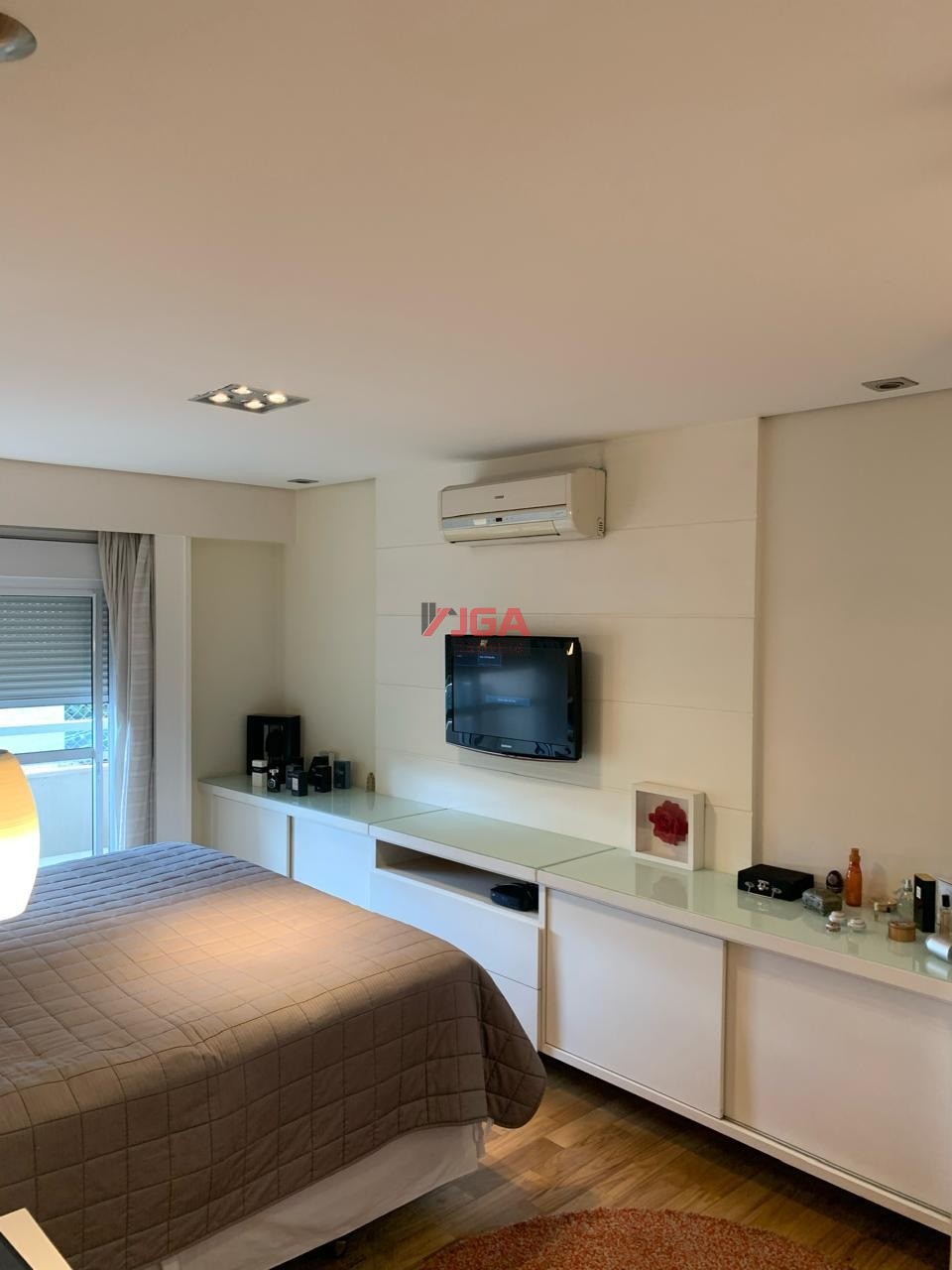Apartamento, 3 quartos, 206 m² - Foto 20