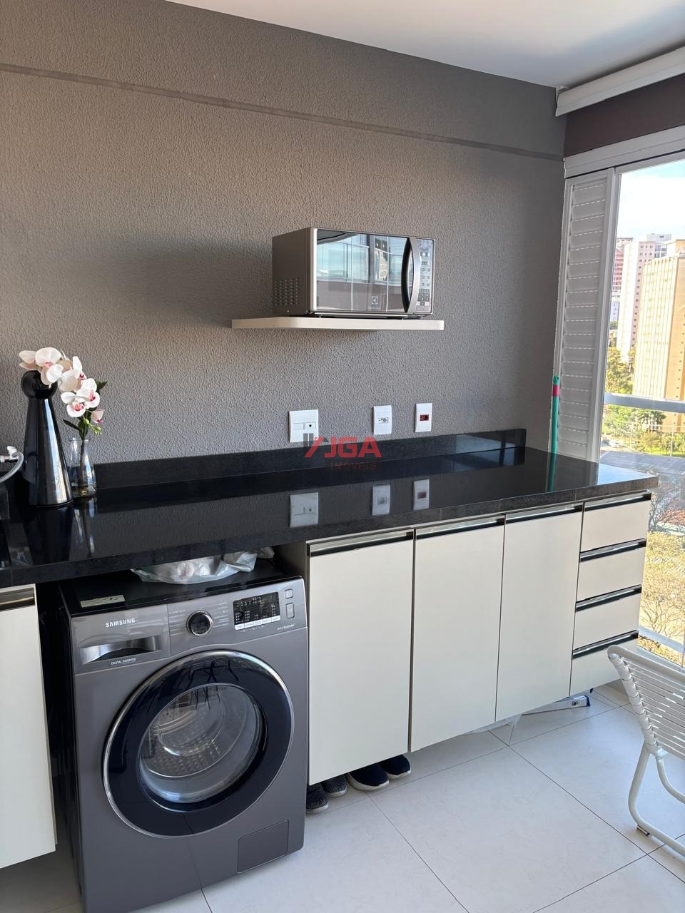 Apartamento, 2 quartos, 63 m² - Foto 17