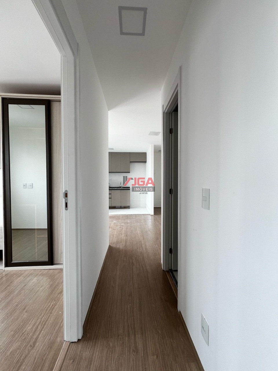 Apartamento, 2 quartos, 47 m² - Foto 11