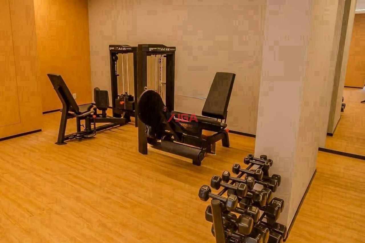 Apartamento, 1 quarto, 30 m² - Foto 7