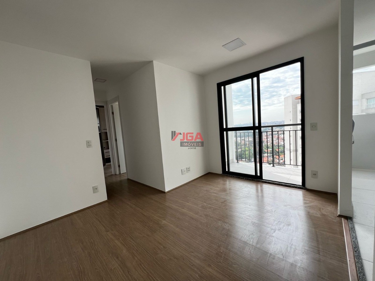 Apartamento, 2 quartos, 47 m² - Foto 5