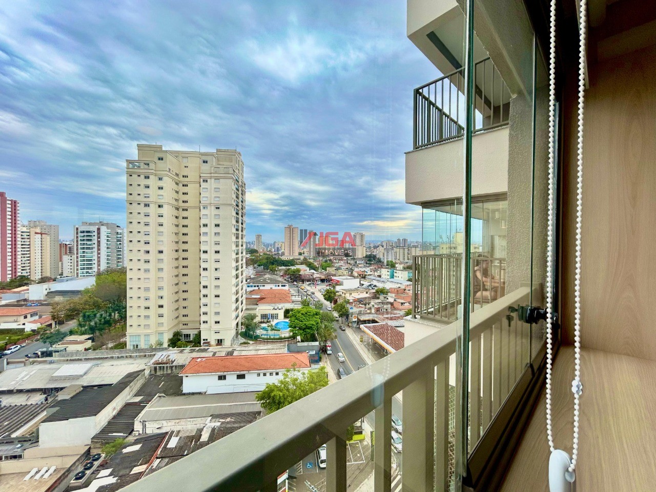 Apartamento, 2 quartos, 57 m² - Foto 9