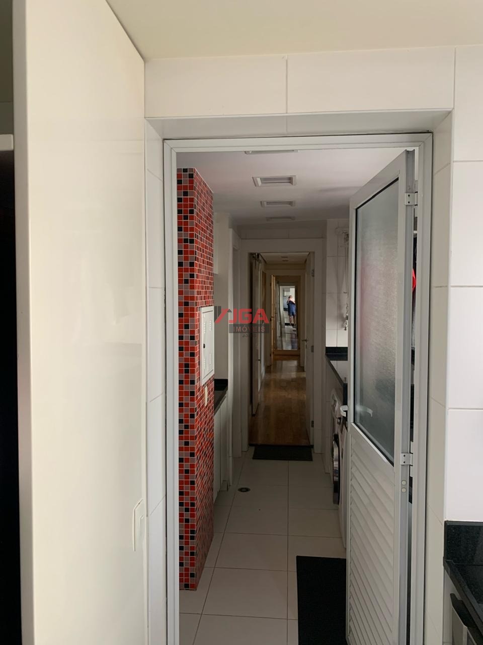Apartamento, 3 quartos, 206 m² - Foto 46