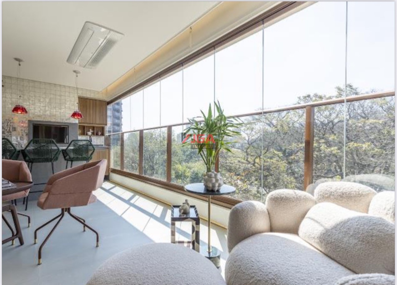 Apartamento, 2 quartos, 142 m² - Foto 6