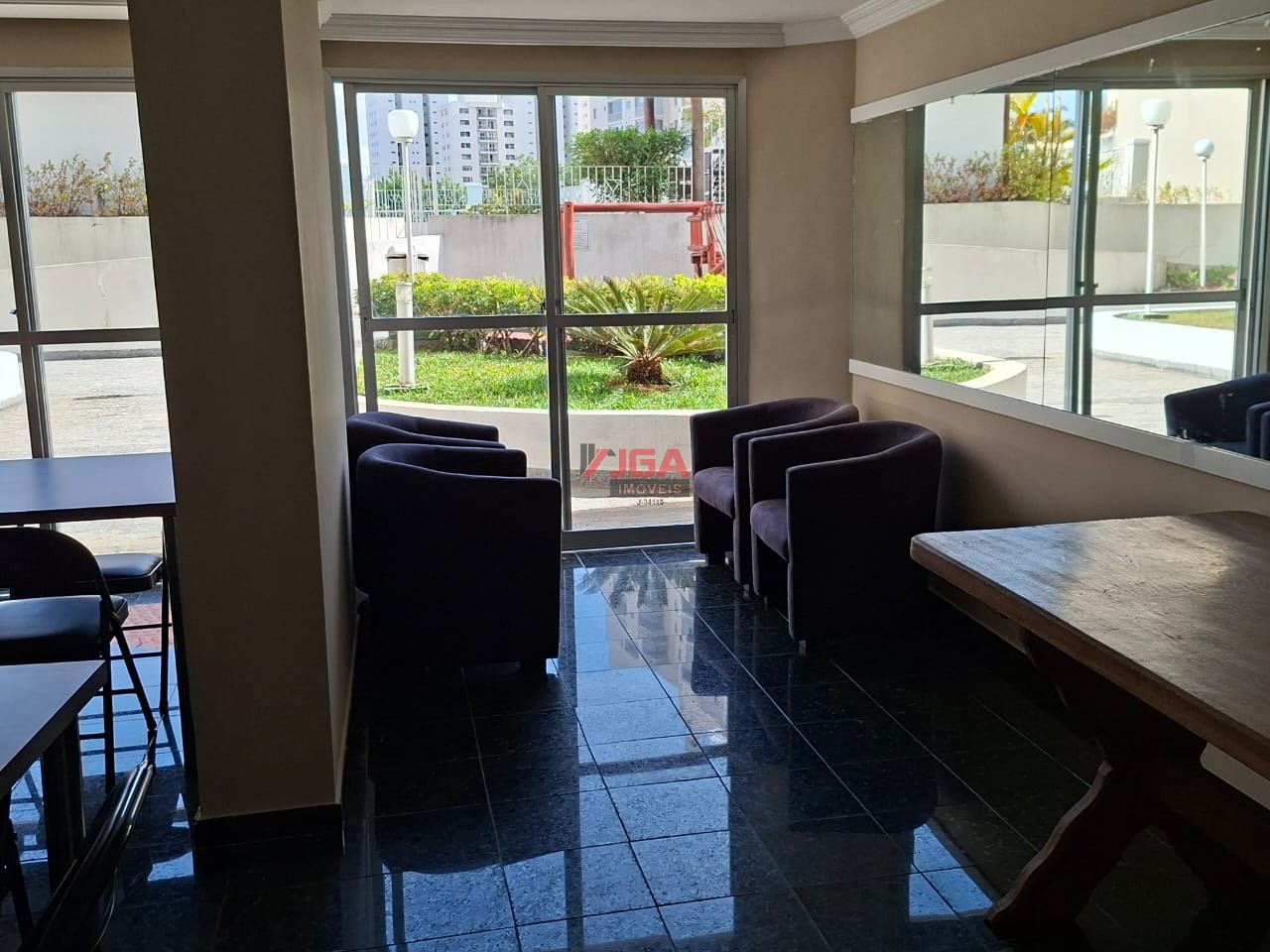 Apartamento, 3 quartos, 75 m² - Foto 64