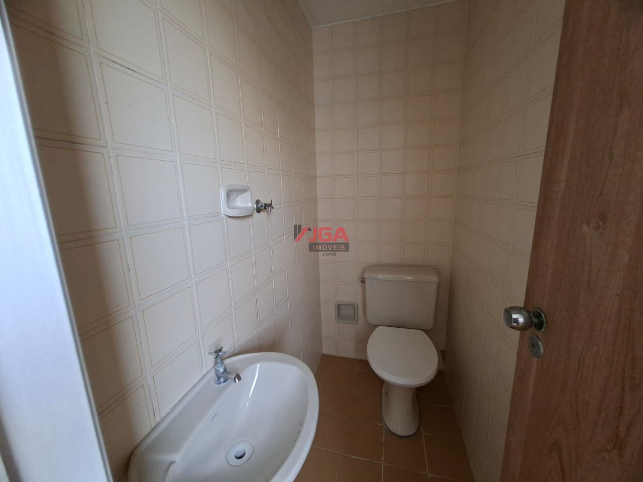 Apartamento à venda com 3 quartos, 80m² - Foto 45
