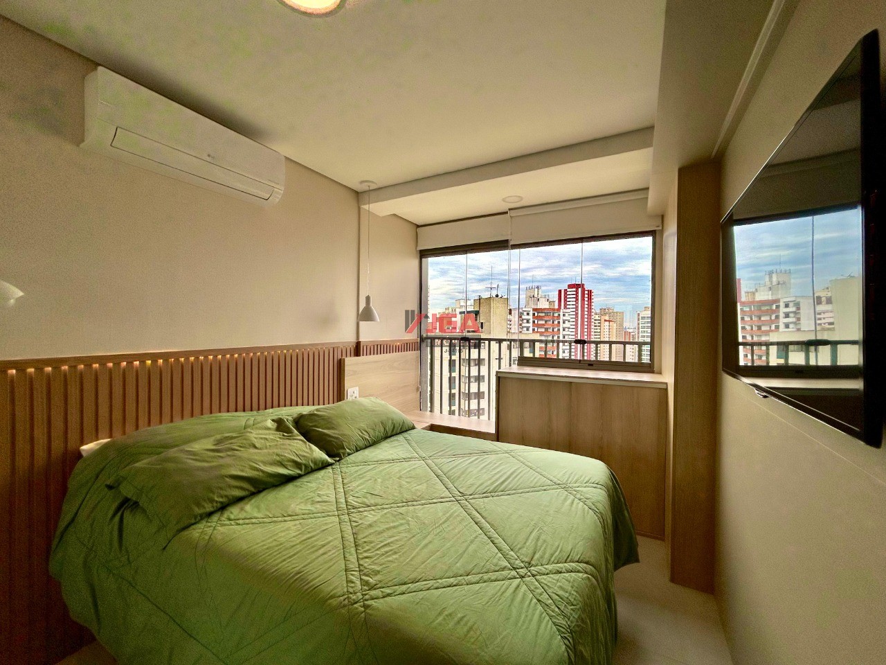 Apartamento, 2 quartos, 57 m² - Foto 16