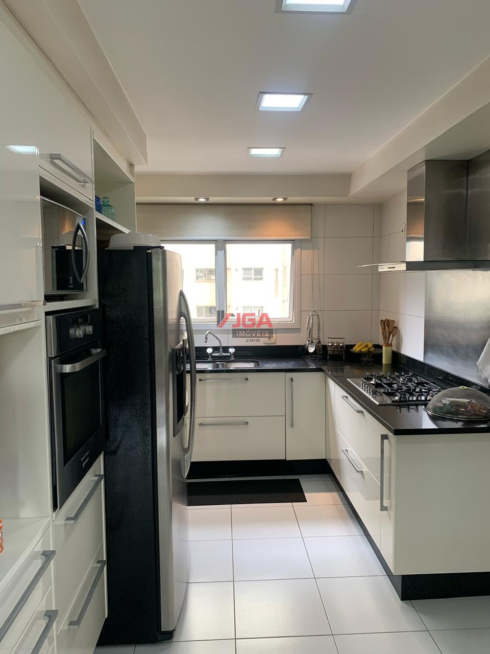 Apartamento, 3 quartos, 206 m² - Foto 14