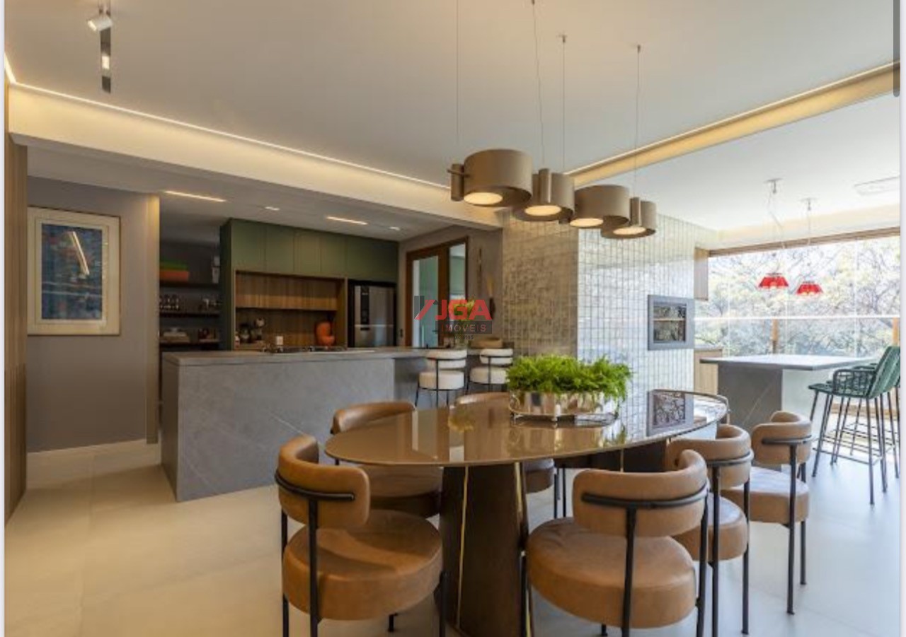 Apartamento, 2 quartos, 142 m² - Foto 12