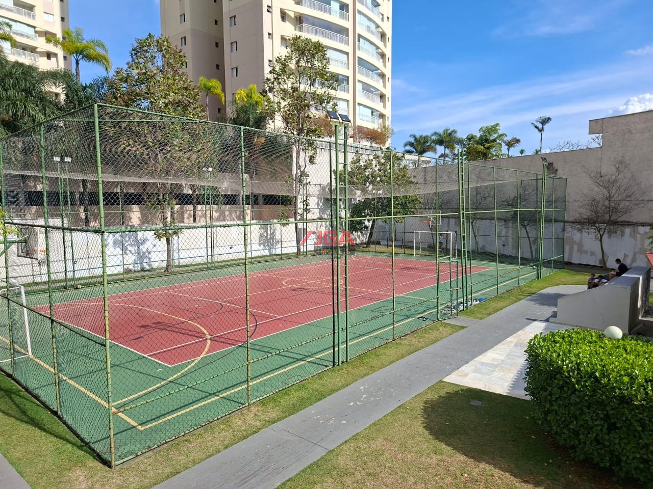 Apartamento, 3 quartos, 75 m² - Foto 51