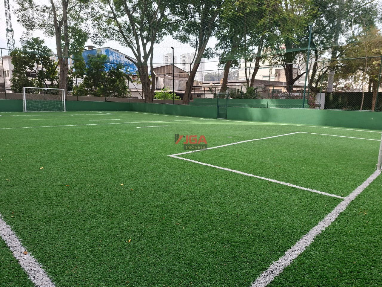 Apartamento à venda com 3 quartos, 80m² - Foto 20