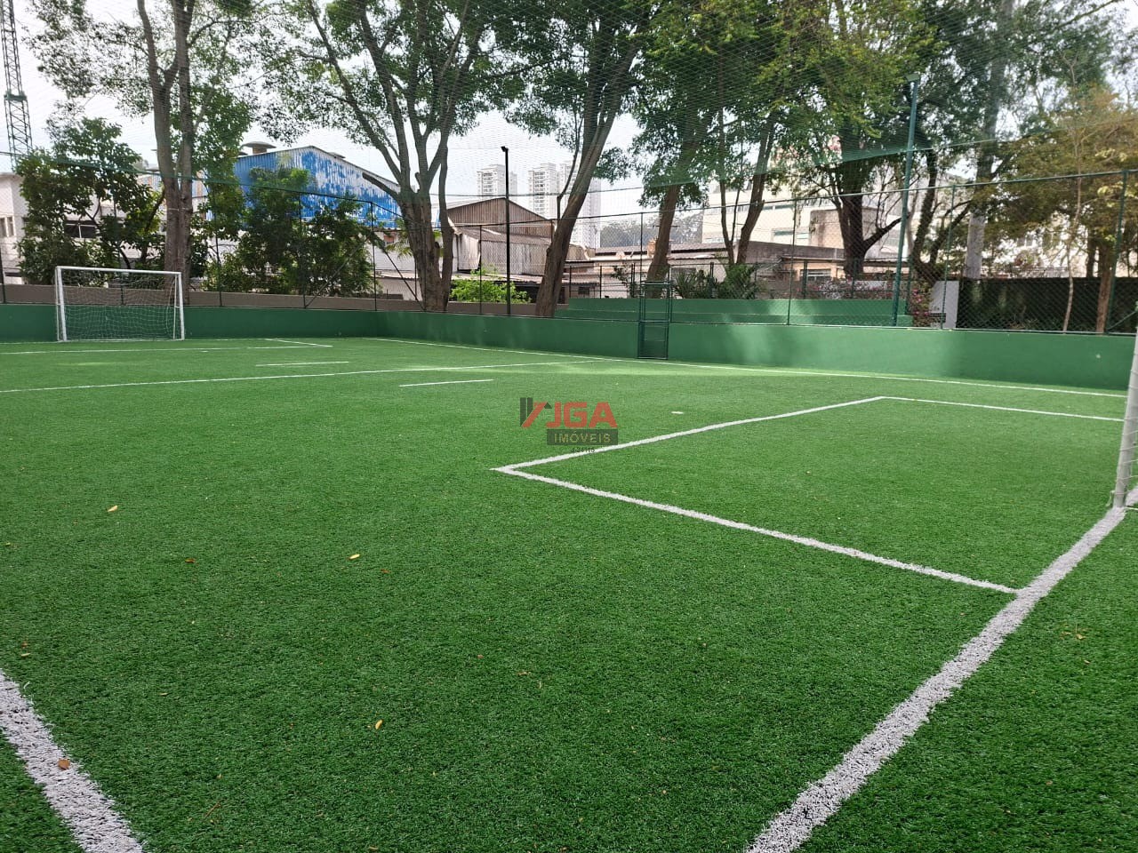 Apartamento à venda com 3 quartos, 80m² - Foto 21