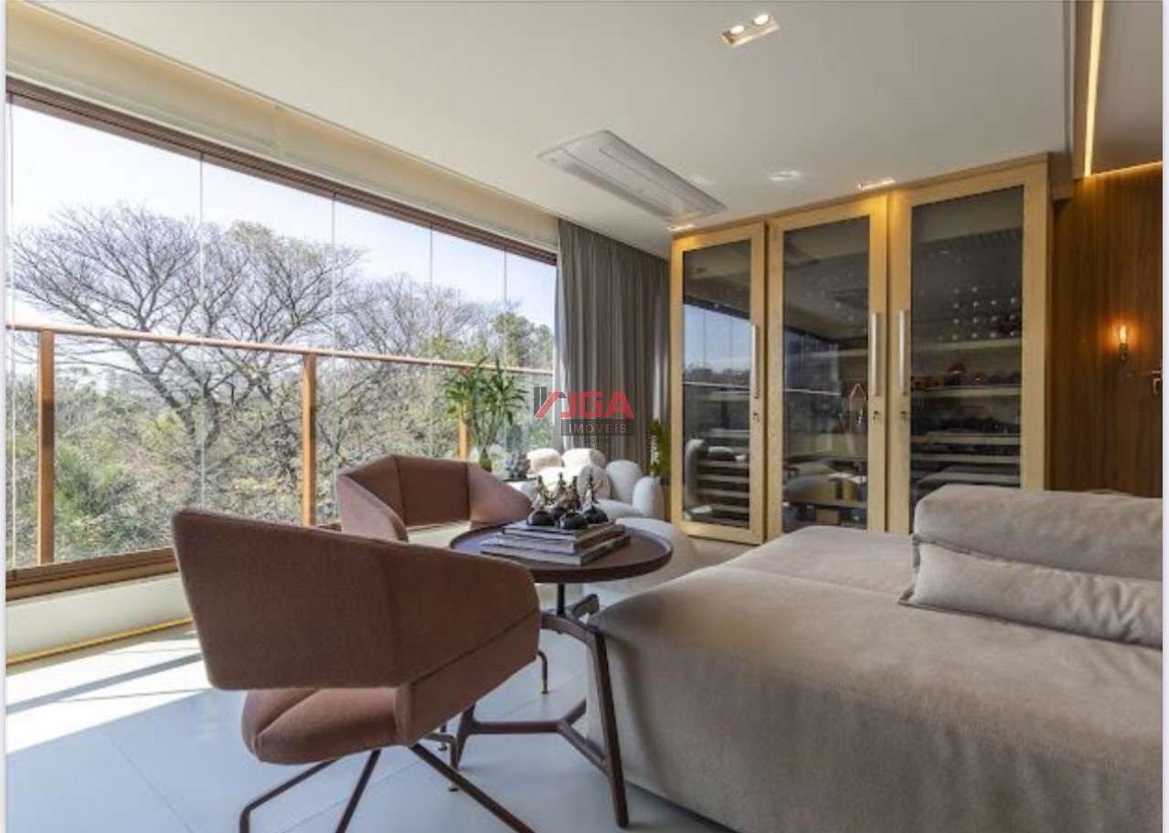 Apartamento, 2 quartos, 142 m² - Foto 5