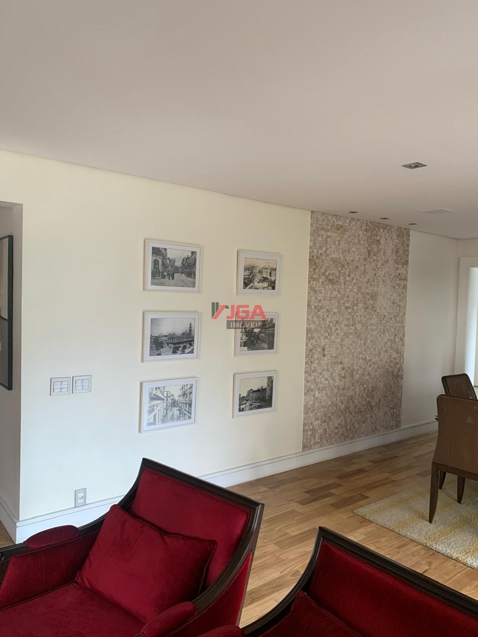 Apartamento, 3 quartos, 206 m² - Foto 7