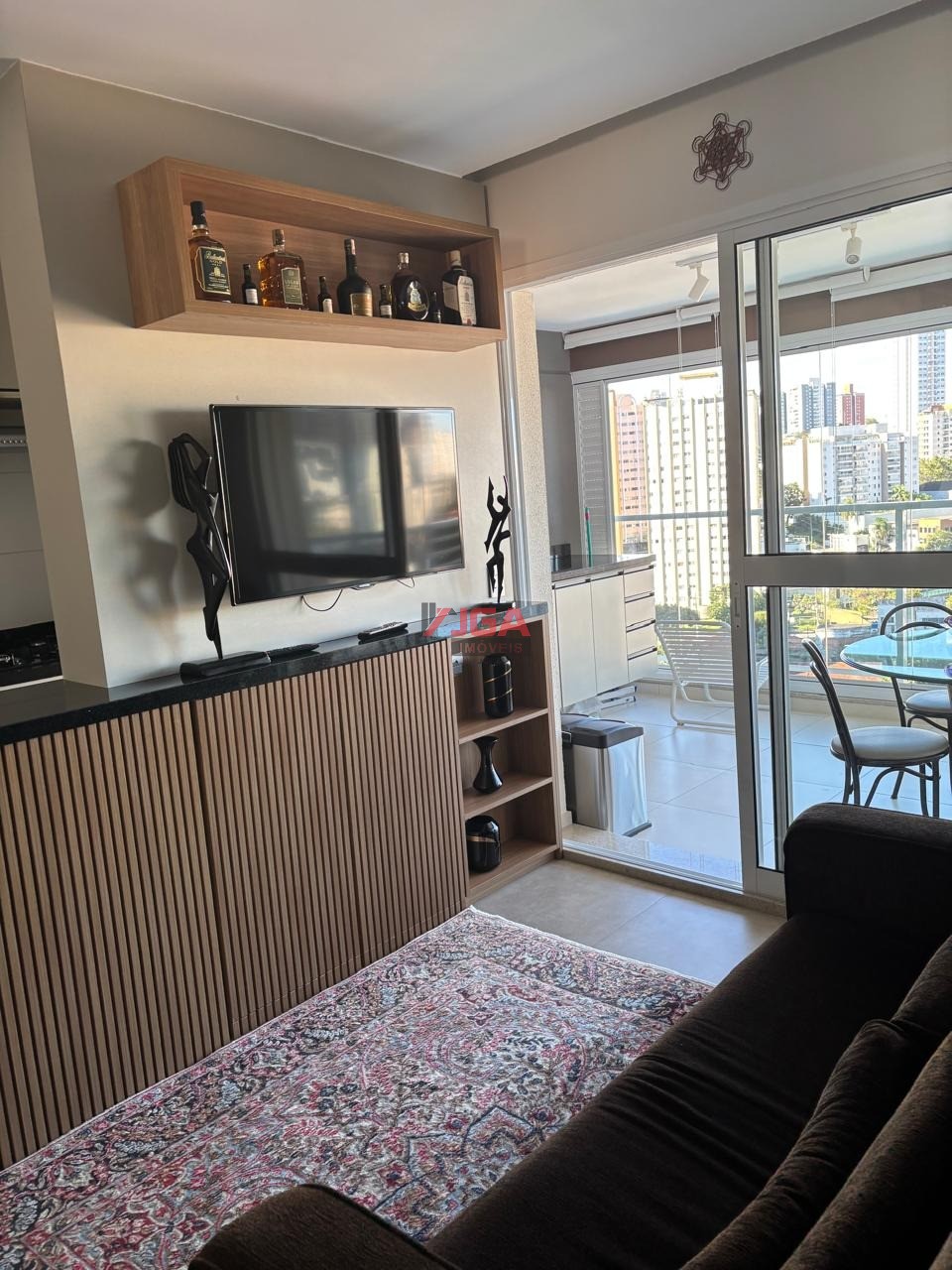 Apartamento, 2 quartos, 63 m² - Foto 7