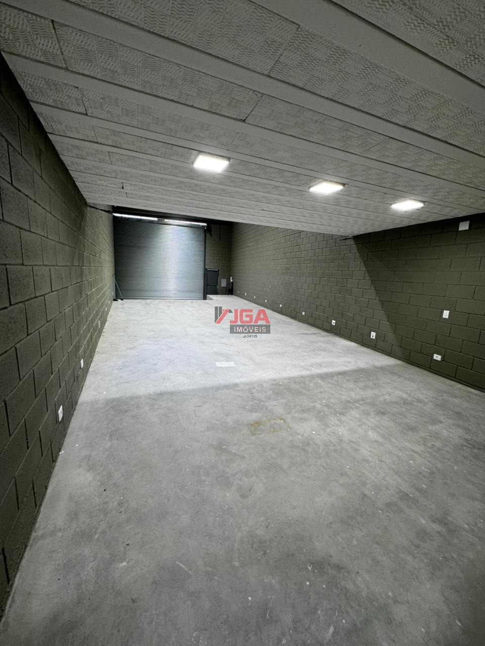 Depósito-Galpão - Foto 4