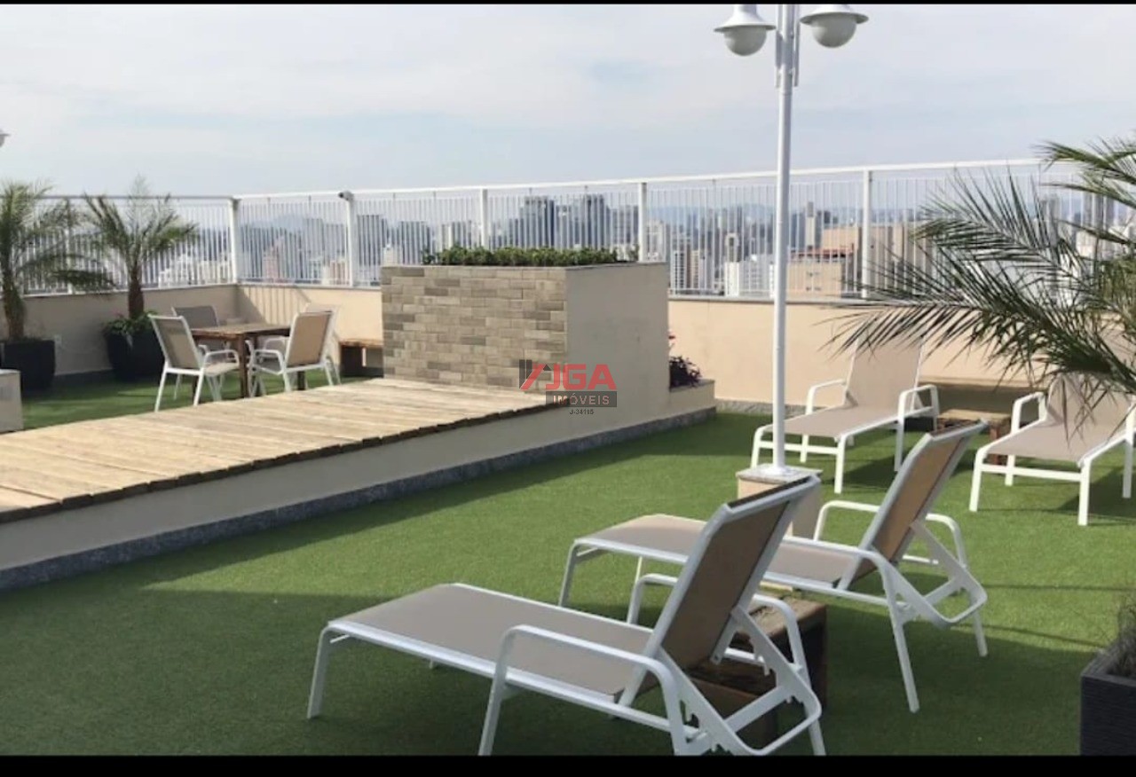 Apartamento, 2 quartos, 85 m² - Foto 19