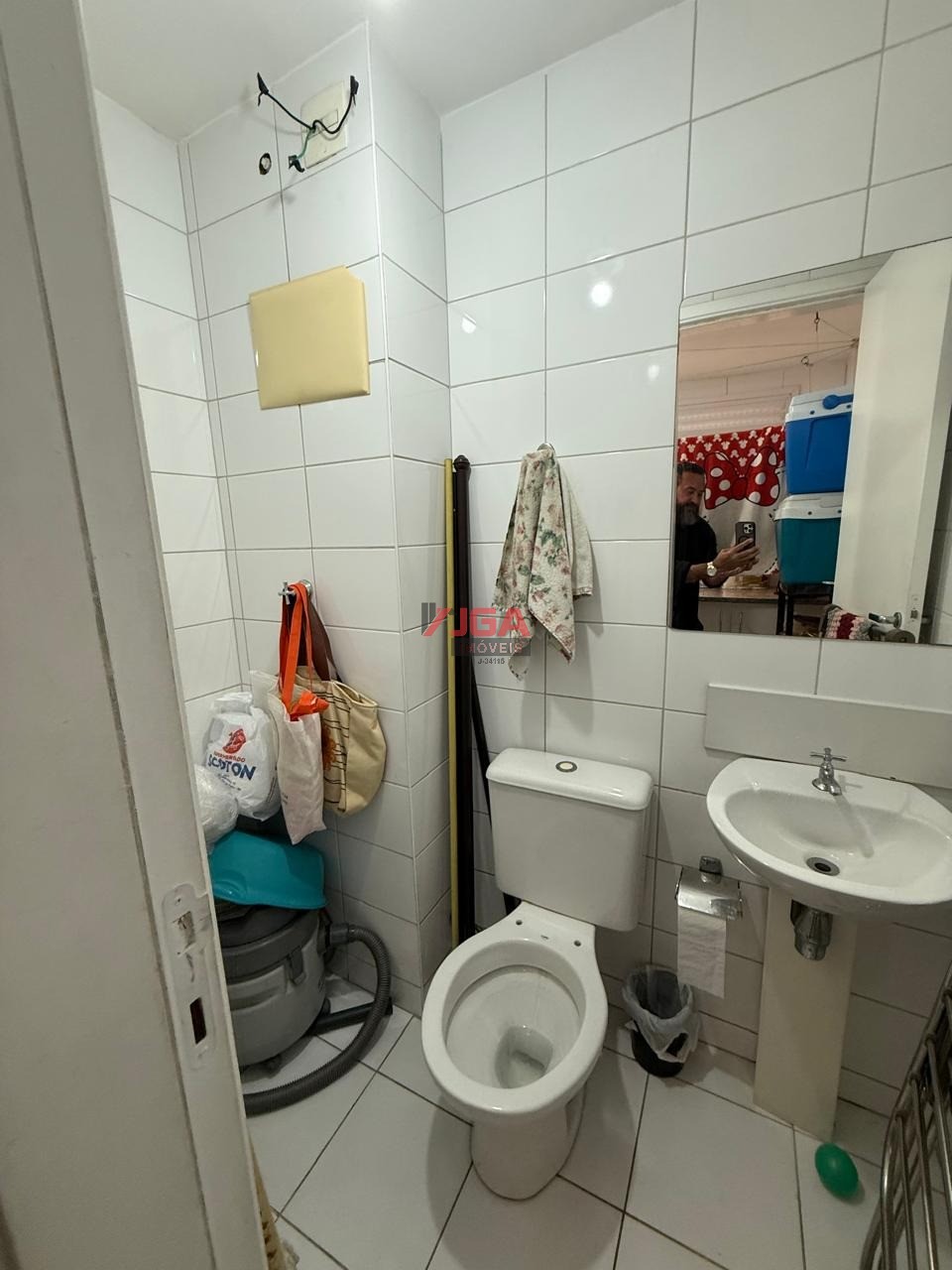 Apartamento, 2 quartos, 107 m² - Foto 17