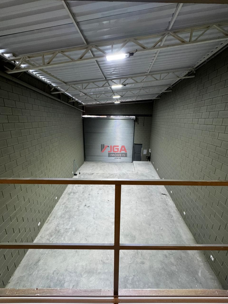 Depósito-Galpão - Foto 5