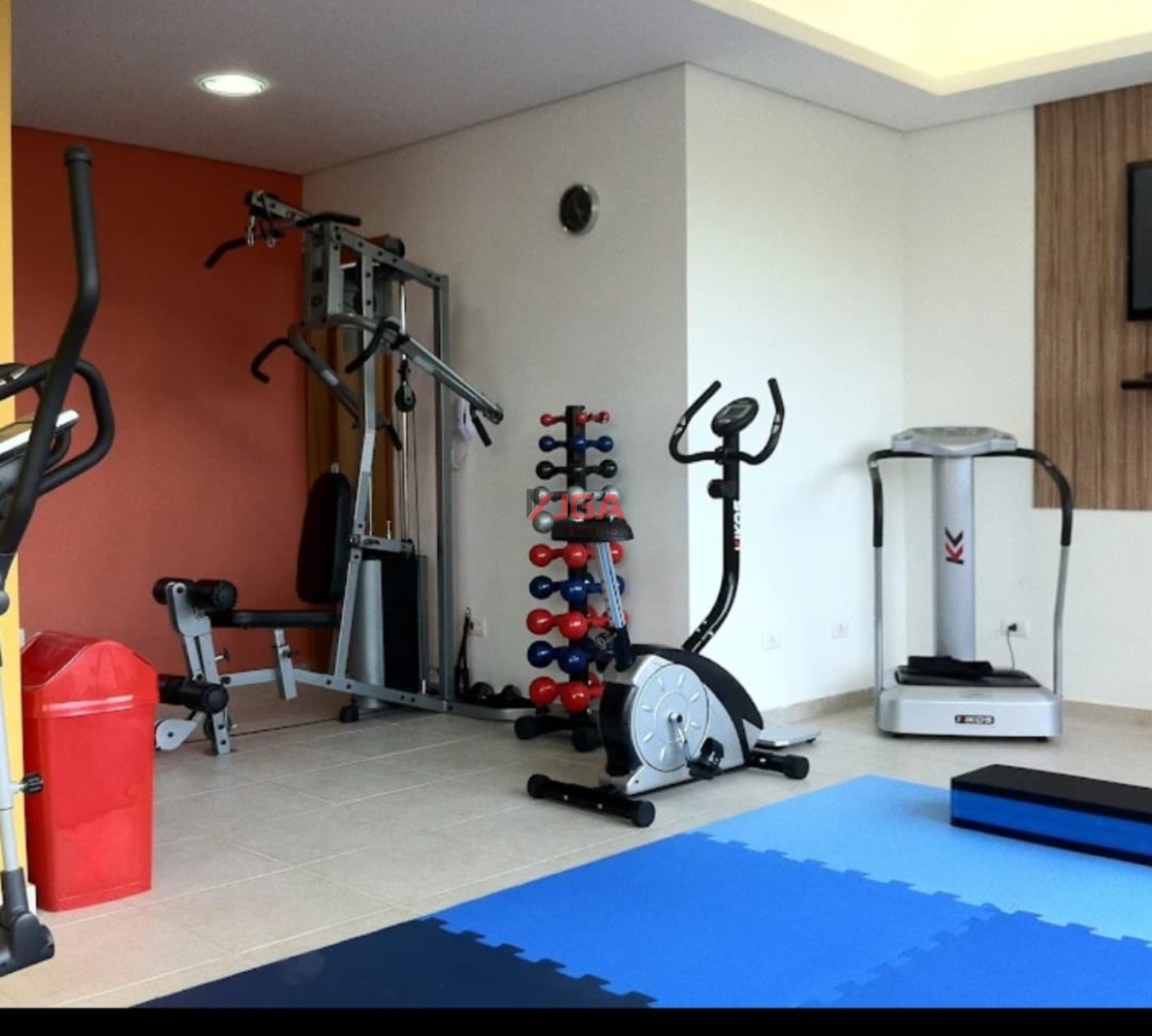 Apartamento, 2 quartos, 85 m² - Foto 20