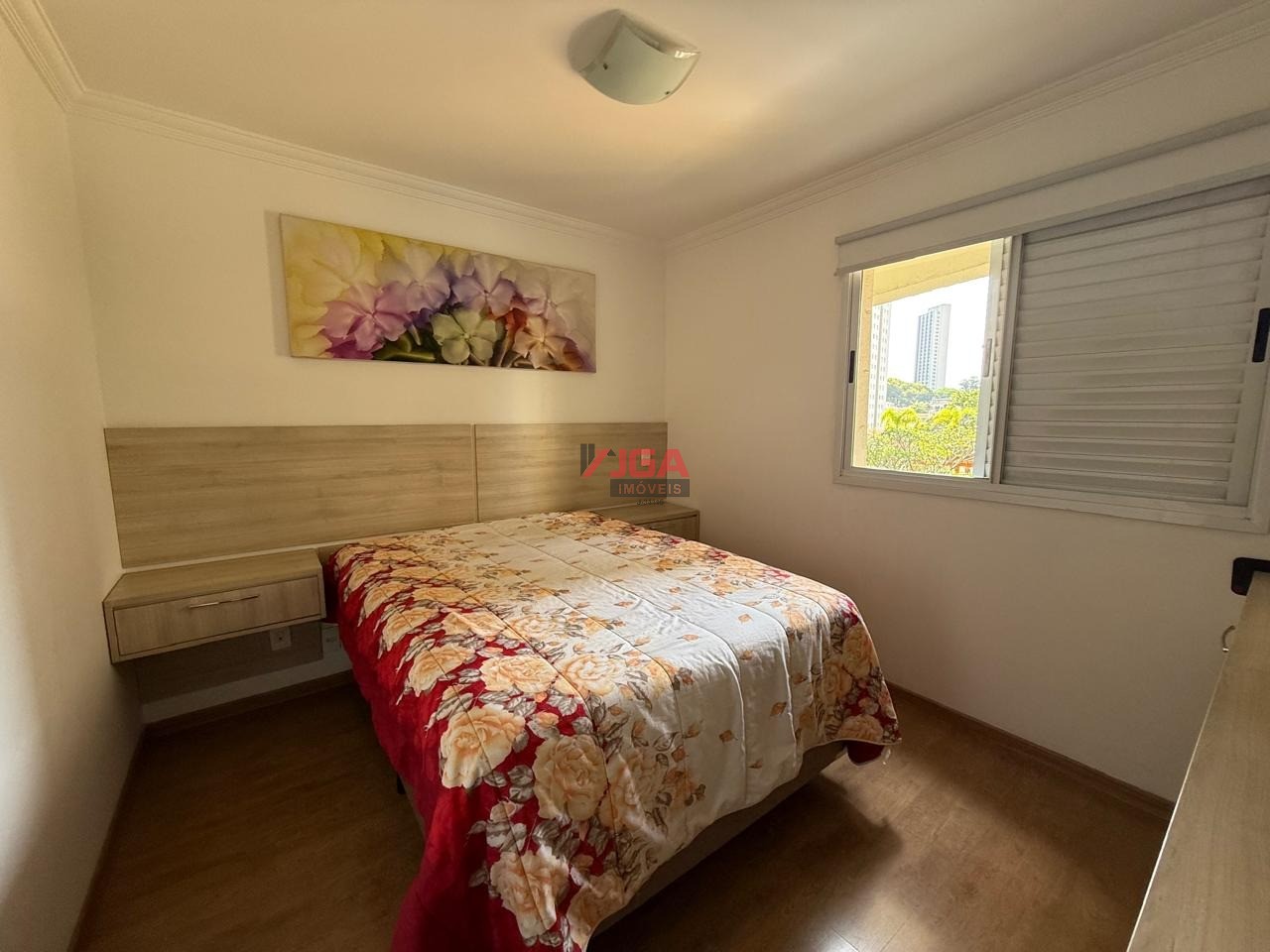 Apartamento, 2 quartos, 107 m² - Foto 8