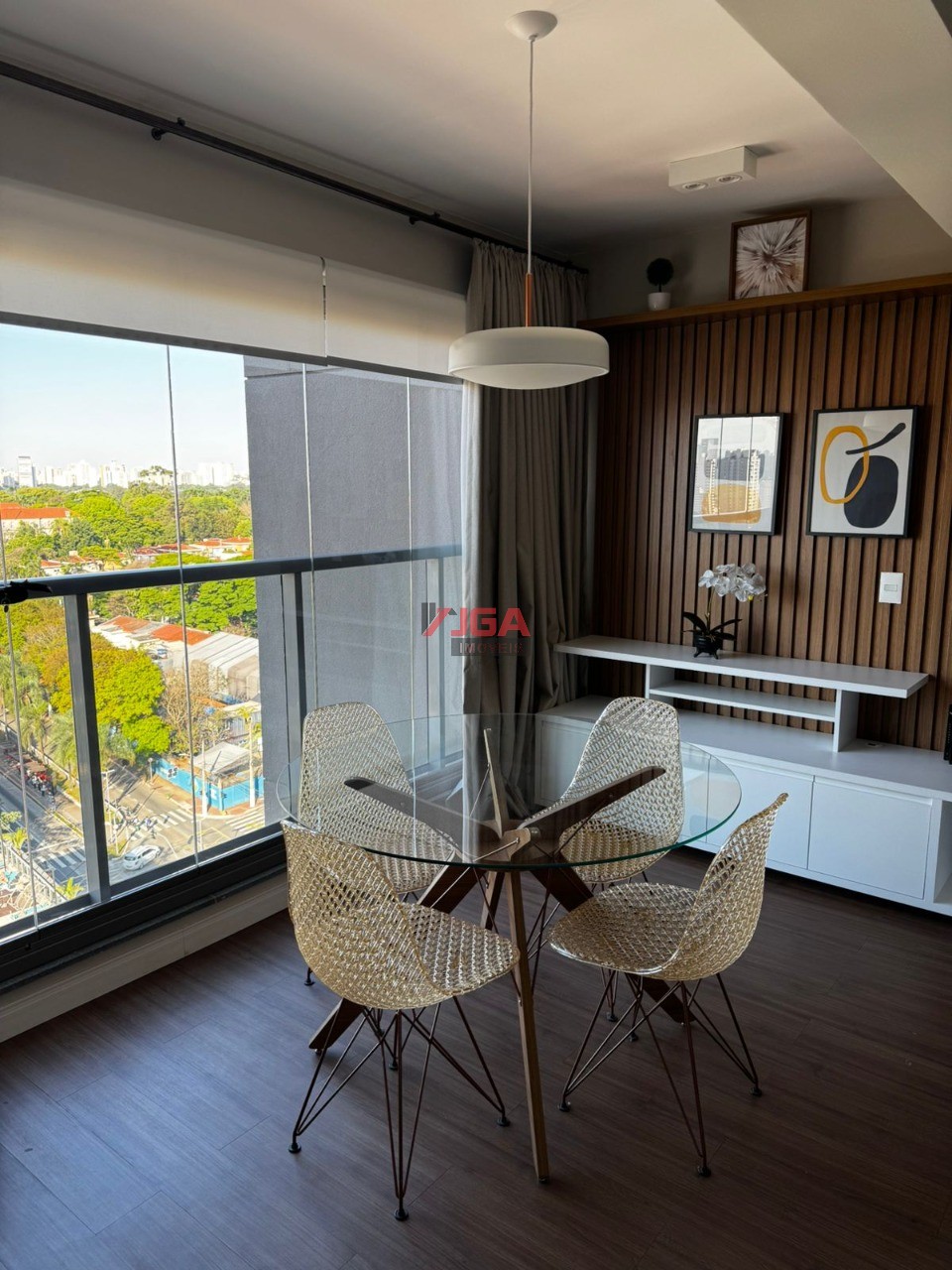 Apartamento, 1 quarto, 43 m² - Foto 9