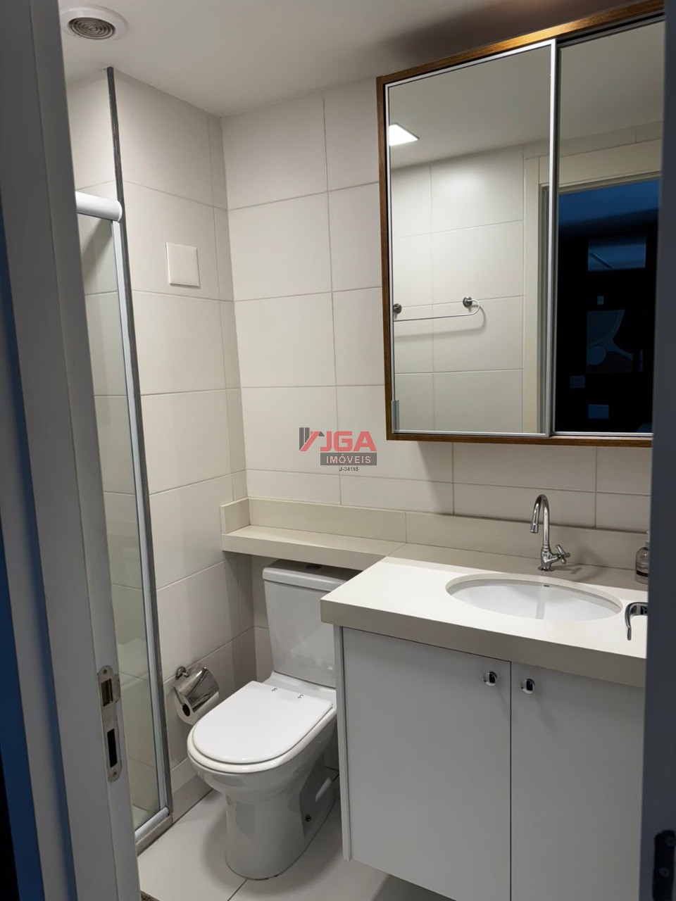 Apartamento, 1 quarto, 43 m² - Foto 8