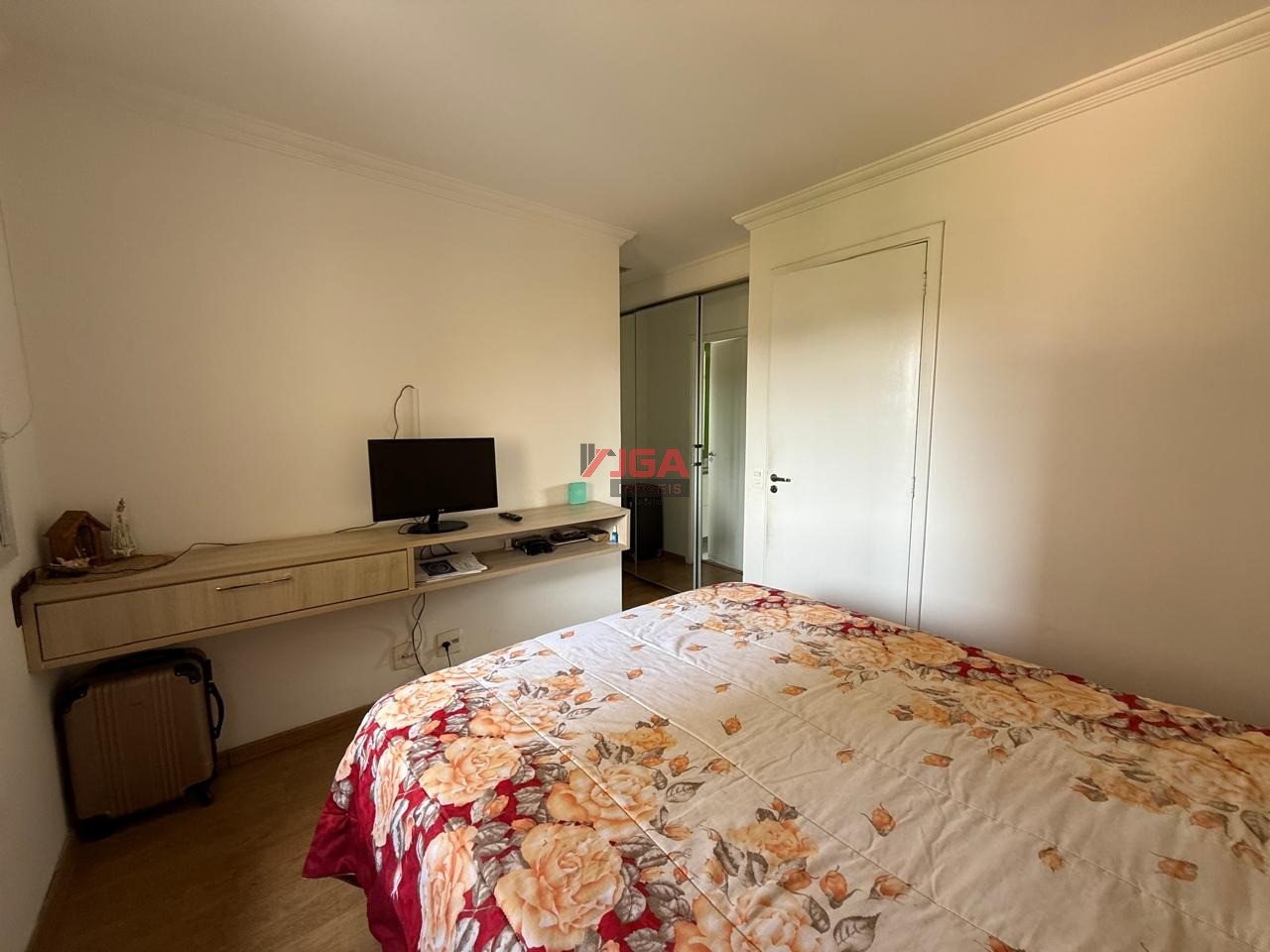 Apartamento, 2 quartos, 107 m² - Foto 7