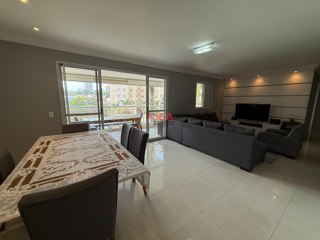 Apartamento, 2 quartos, 107 m² - Foto 5