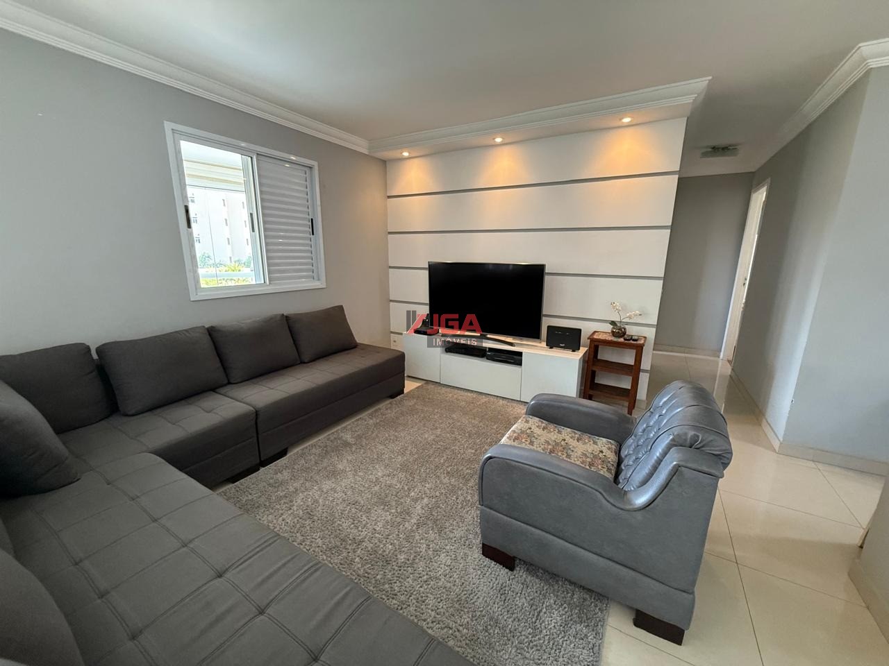 Apartamento, 2 quartos, 107 m² - Foto 4