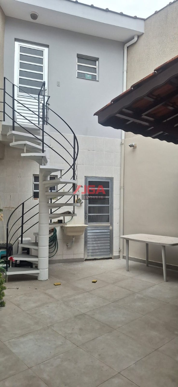 Casa, 5 quartos - Foto 9