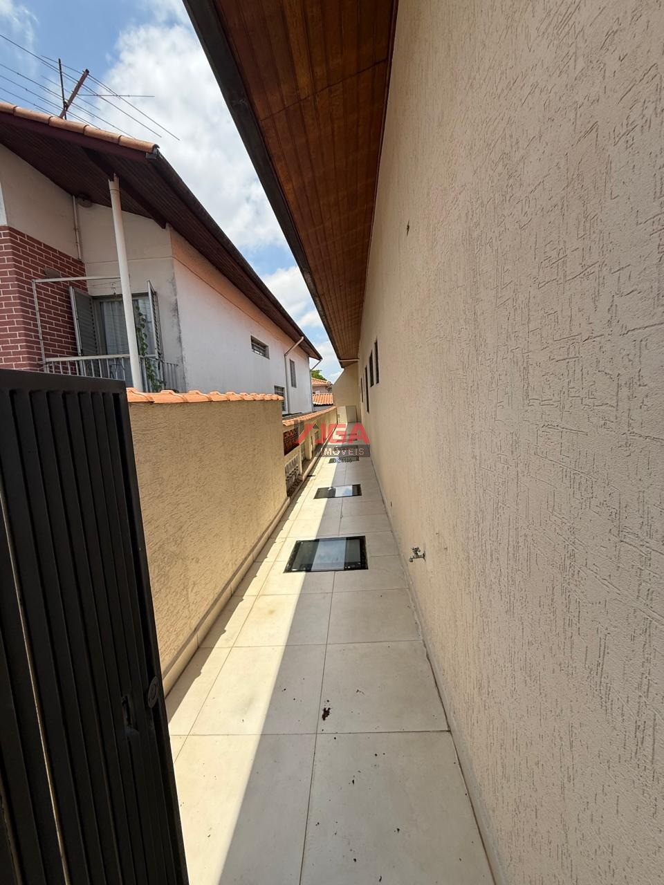 Sobrado, 3 quartos, 172 m² - Foto 28