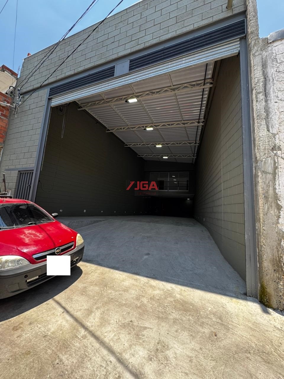 Depósito-Galpão - Foto 2