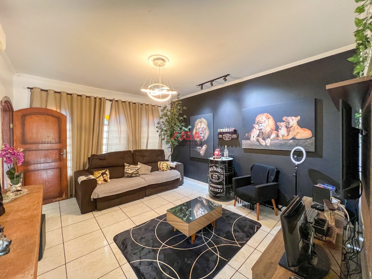 Casa, 4 quartos, 217 m² - Foto 41