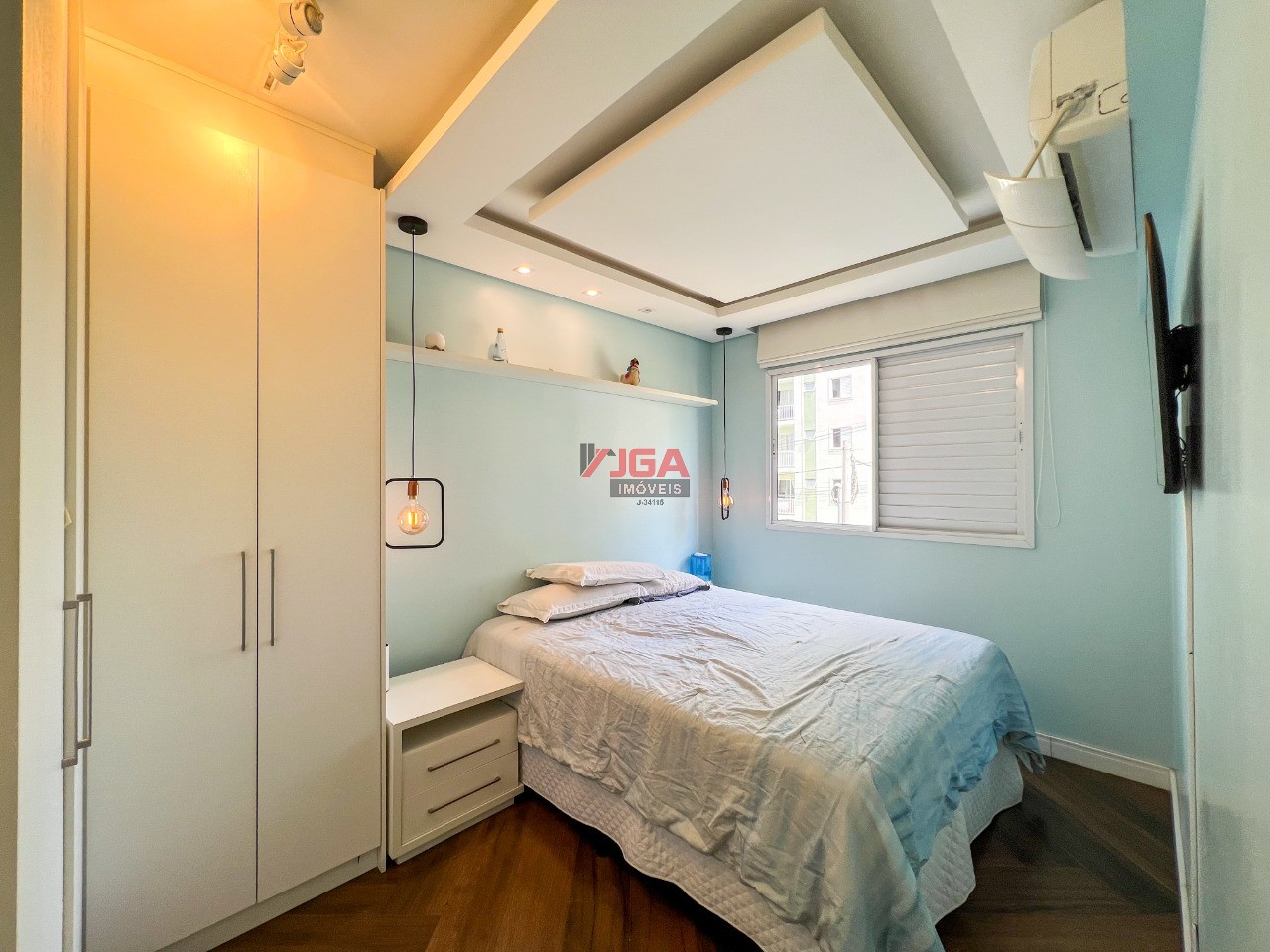 Apartamento, 2 quartos, 55 m² - Foto 25