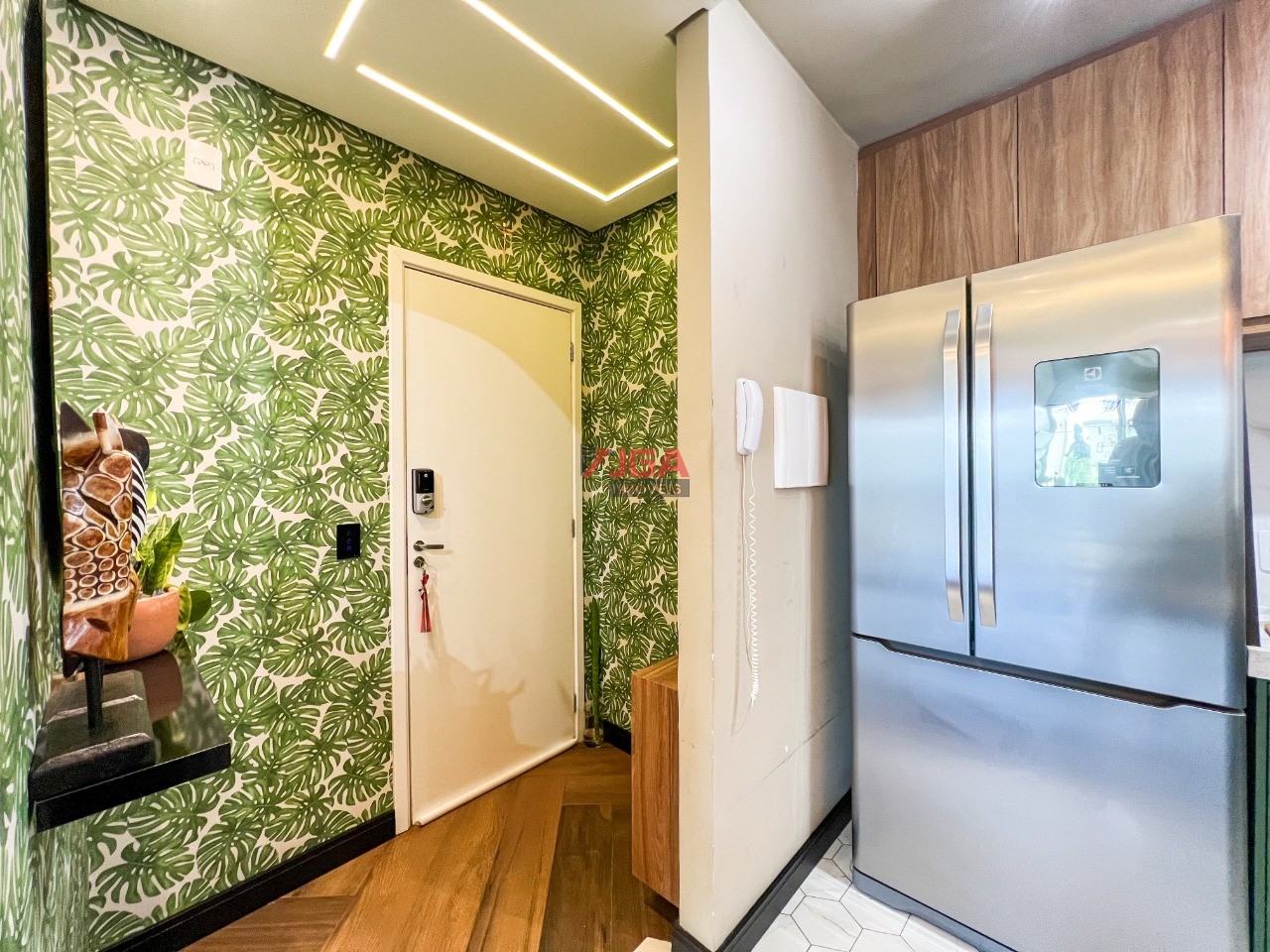 Apartamento, 2 quartos, 55 m² - Foto 28