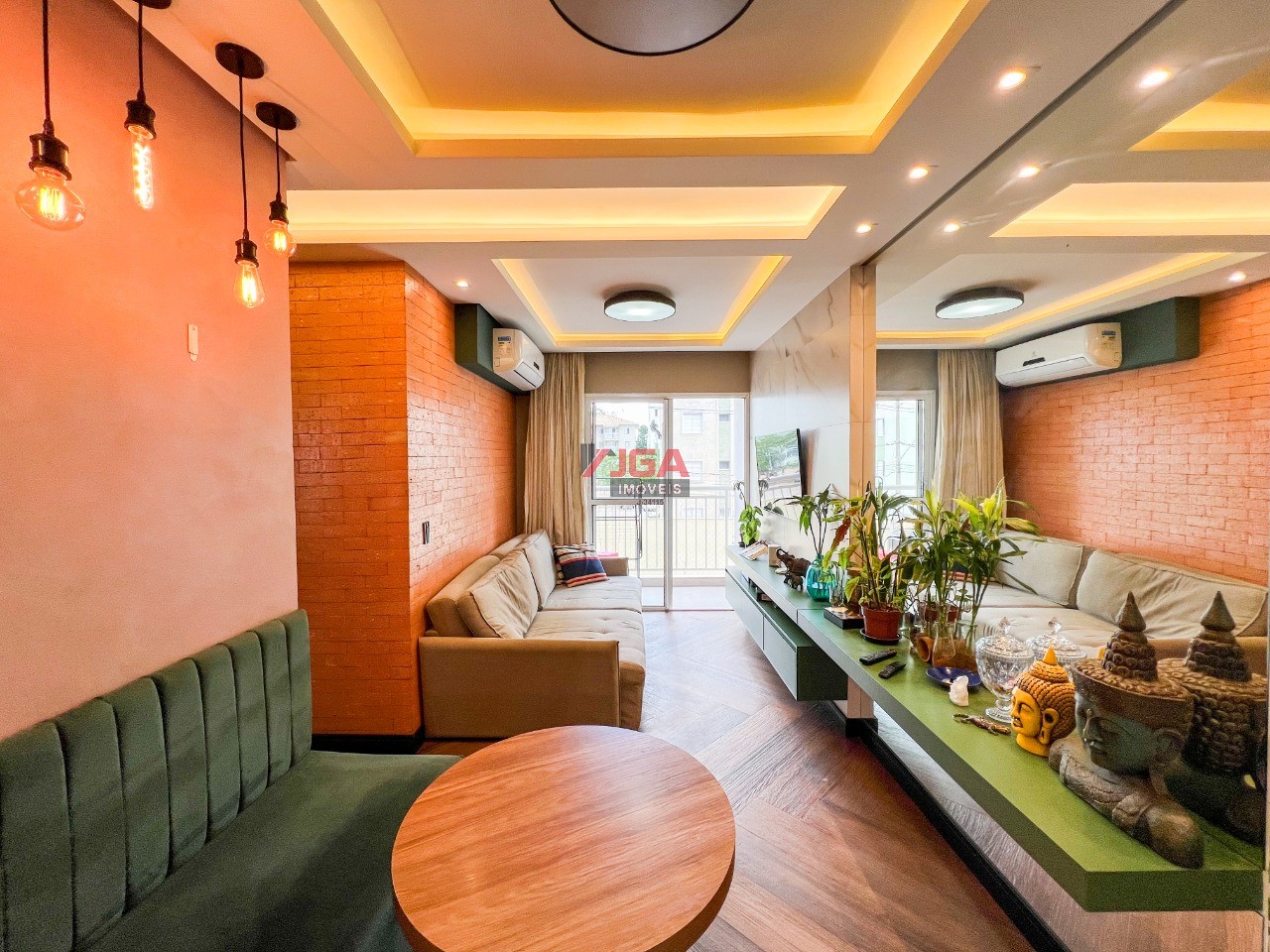 Apartamento, 2 quartos, 55 m² - Foto 30